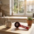 ZenRoot device in a sunlit morning kitchen
